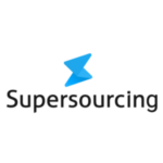 supersourcing logo | Cad Crowd supersourcing logo