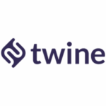 twine logo | Cad Crowd twine logo