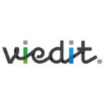 viedit logo | Cad Crowd viedit logo