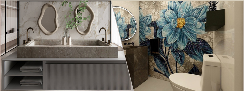 3D architectural visualization services