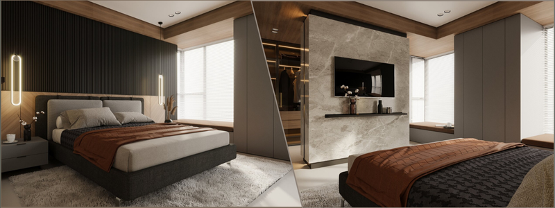 3d architectural design services 