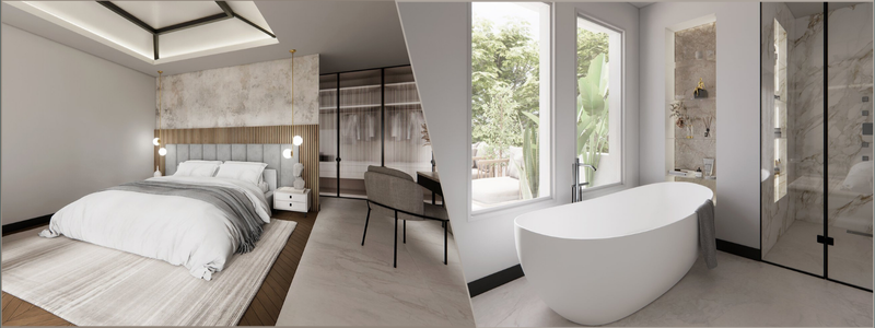 3d architectural rendering freelancers