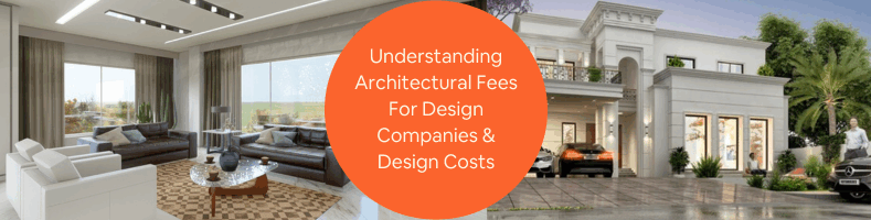 3d architectural visualization services