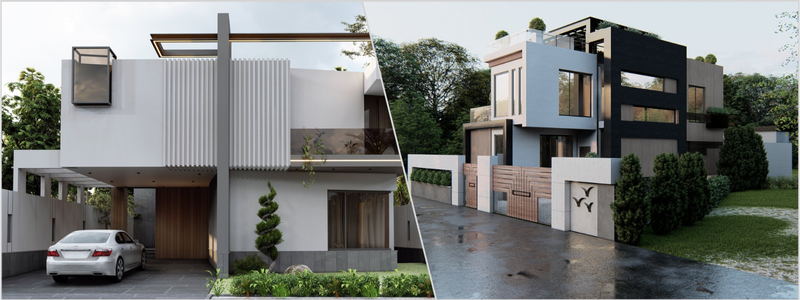 3d exterior rendering designers | Cad Crowd 3d exterior rendering designers