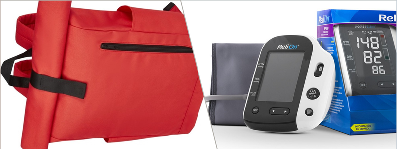 3d product rendering and product development for a robust laptop bag and medical device