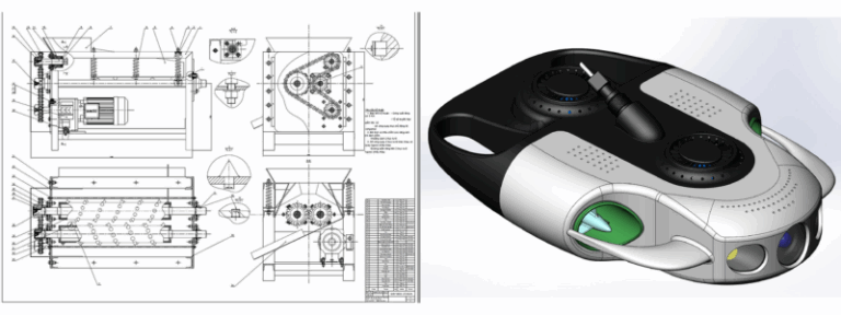 Specialized Industrial Engineering Services Firm - BizQuest