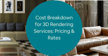 3d rendering professionals