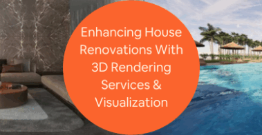3d rendering services