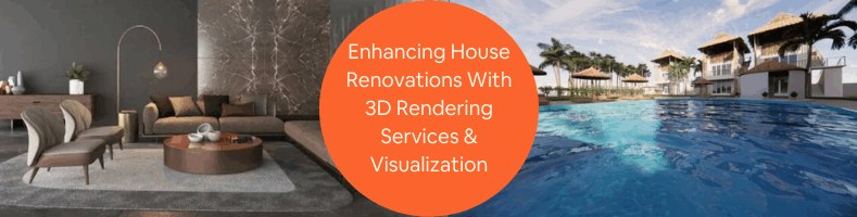 3d rendering services