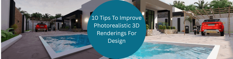 3d rendering services