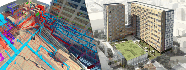 How to Choose the Right BIM Services Provider For Your Architectural ...