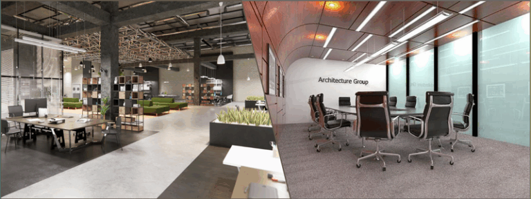 Inclusive Design for Corporate Offices and Creating Accessible ...