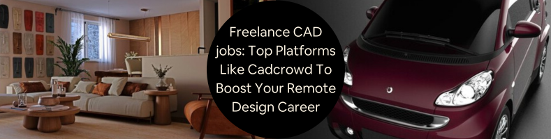 CAD jobs platforms