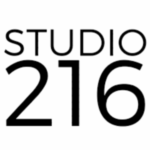 Studio 216 logo