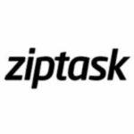 Ziptask logo