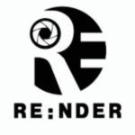 Zwart Render Studio logo