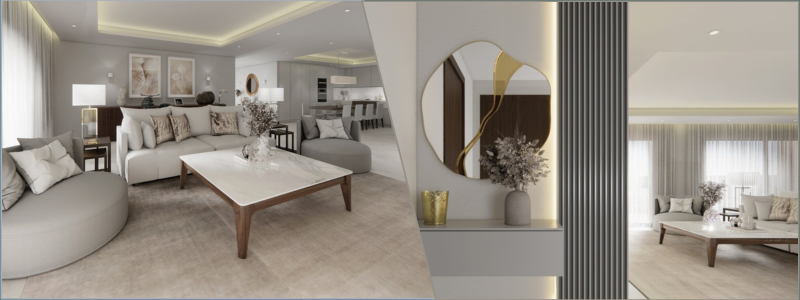 architectural rendering company