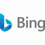 bing logo