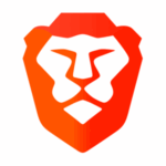 brave logo