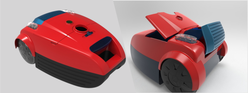 electronic product design services 2 | Cad Crowd electronic product design services