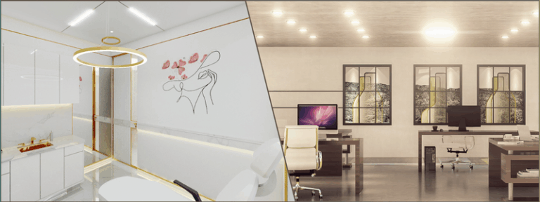 Inclusive Design for Corporate Offices and Creating Accessible ...