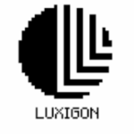 luxigon LA logo