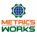 metrics works logo
