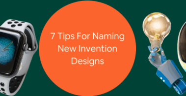 new invention design help