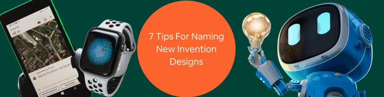 new invention design help