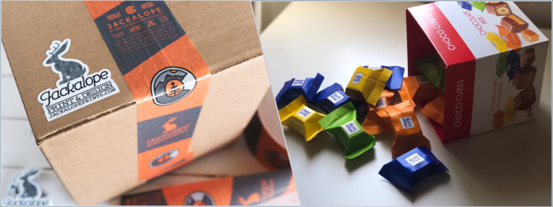 packaging design expert designers