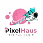 pixelhaus logo