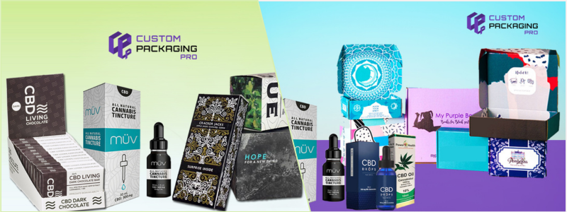 product packaging design services 