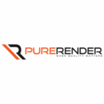 purerender logo