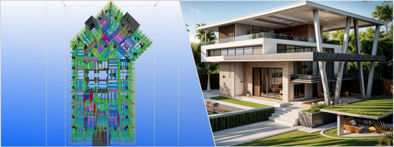 structural design and 3d render examples | Cad Crowd structural design and 3d render examples