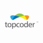 topcoder logo | Cad Crowd topcoder logo