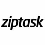 ziptask logo
