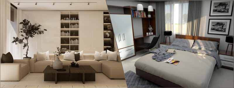 3D animation design professionals