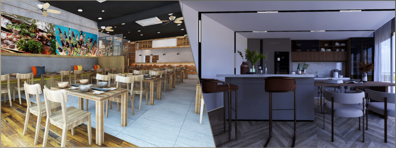 3d interior design examples | Cad Crowd 3d interior design examples