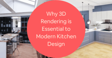 3d rendering company