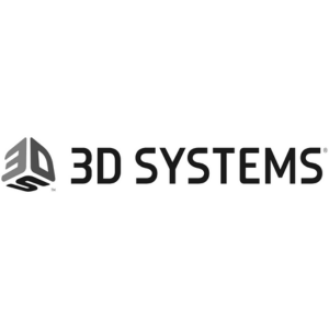 3d systems logo