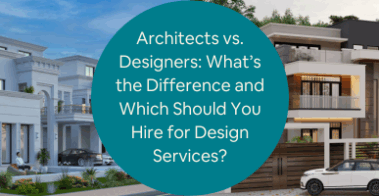 6 Types of Residential Design CAD Services for Companies