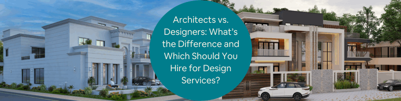 6 Types of Residential Design CAD Services for Companies