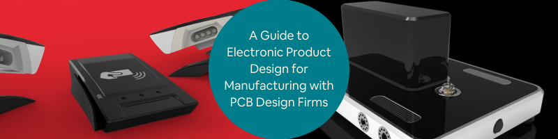 Eclectronics A Guide to Electronic Product Design for Manufacturing with PCB Design ...