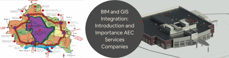 BIM and GIS Integration Introduction and Importance AEC Services Companies