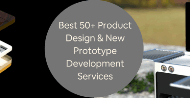 Best 50+ Product Design Companies New Prototype Development Services Firms in the US 2