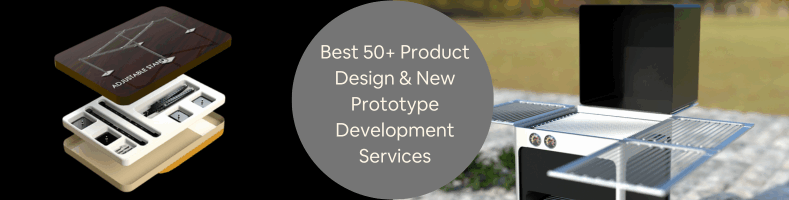 Best 50+ Product Design Companies New Prototype Development Services Firms in the US 2