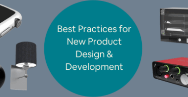 Best Practices for New Product Design Development with Services Companies Freelancers