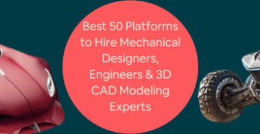 mechanical designers