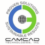 CAMcad Technologies logo
