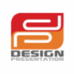 Design Presentation Associates logo